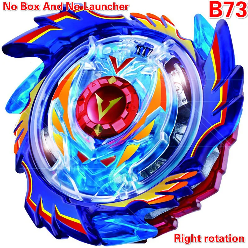 Новая арена для металла Bey Bay Burst игрушки Арена распродажа стартер Zeno Excalibur B-102 B-103 подарки для детей - Цвет: 2B73 No Box