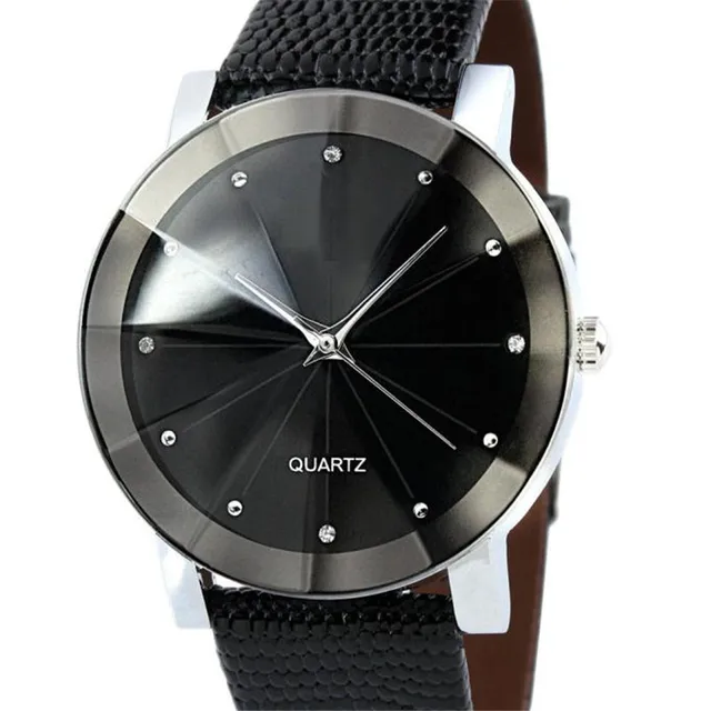 0000 Watch Men Watches . Top Brand Luxury Famous Wristwatch Male Clock Quartz Watch Hodinky Quartz-watch Relogio Masculino 5