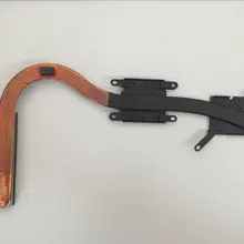 Оригинальные для ноутбуков DELL радиатора охлаждения Вентилятор cpu кулер 3521 5521 3721 5721 2521 Процессор радиатора 0Y4D8R 06H22Y