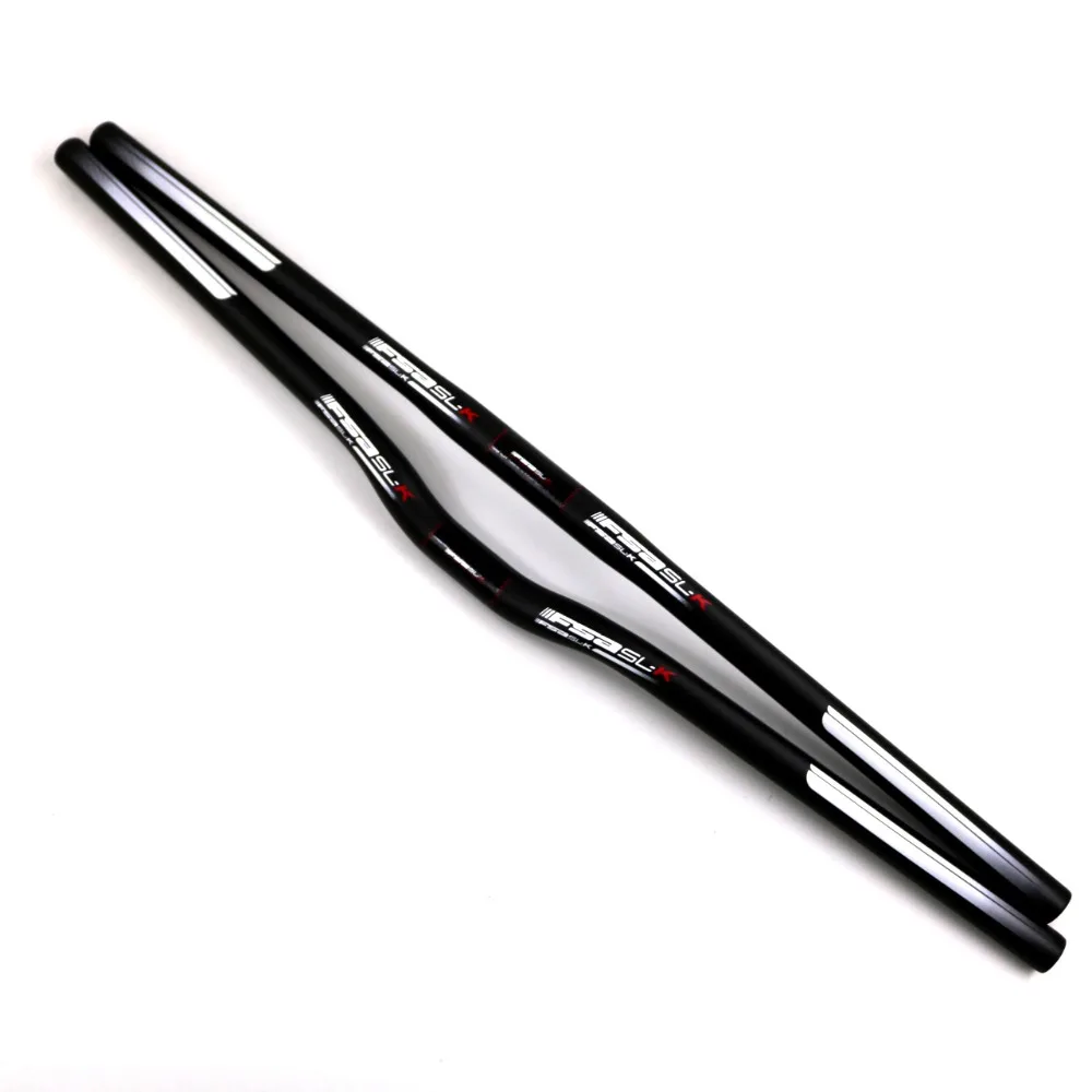 

FSASL-K MTB Bicycle Bicycle Handlebar Riser Handle / Flat Handlebar 25.4 * 540/560/580 / 600/620/640/660/680/700 MTB Handlebar
