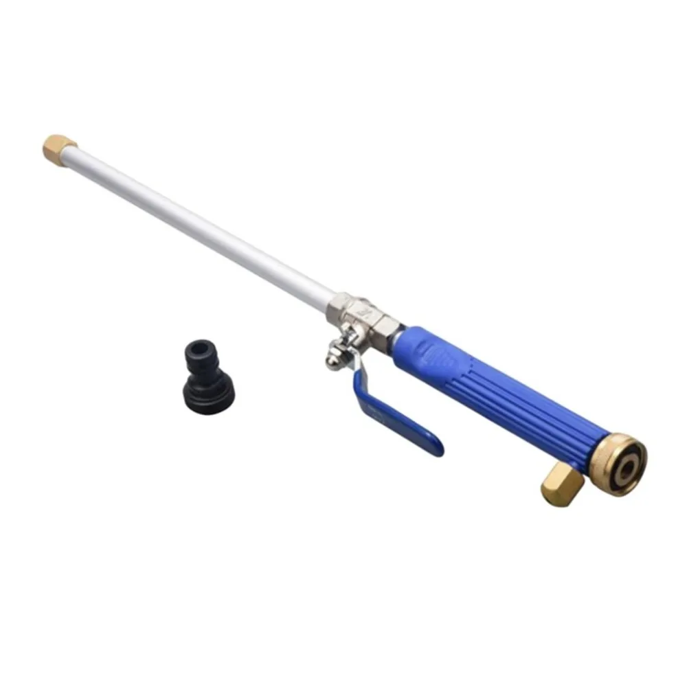 Aluminum Alloy High Pressure Washer Wand Power Washer Hose Nozzle Spray