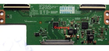 

T-con Board V15 FHD DRD 6870C-0532A 6870C-0532B 6870C-0532C logic board for 43-inch 49-inch 55-inch