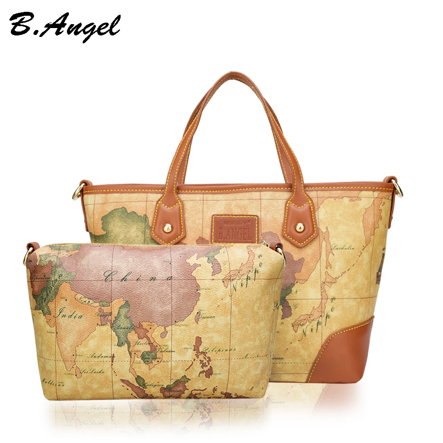 Luxury Bag Brands In Canada Map Paul Smith