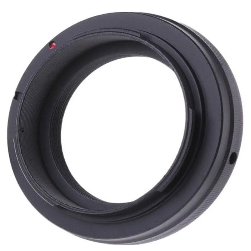 Кольцо адаптер объектива Foleto T2 для canon EOS nikon SONY M42 olympus pentax dslr камеры PK AF|Адаптеры