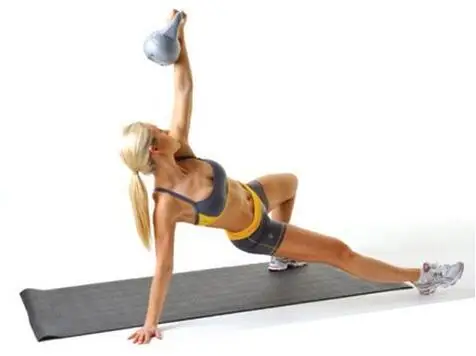 4 كجم/وحدة الراقية اللياقة المهنية جرس غلاية الجسم بناء رفع الدمبل للجنسين ممارسة Kettlebells
