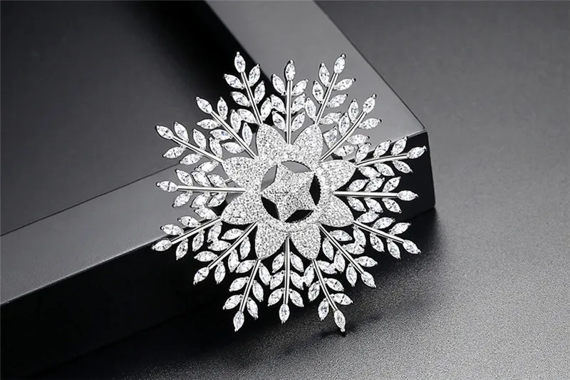 20e01 925 sterling silver brooched (4)