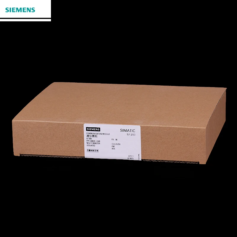 6ES7 901 3DB30 0XA0 новый или б/у оригинальный 6ES7901 USB/PPI мультимастер PLC программирующий