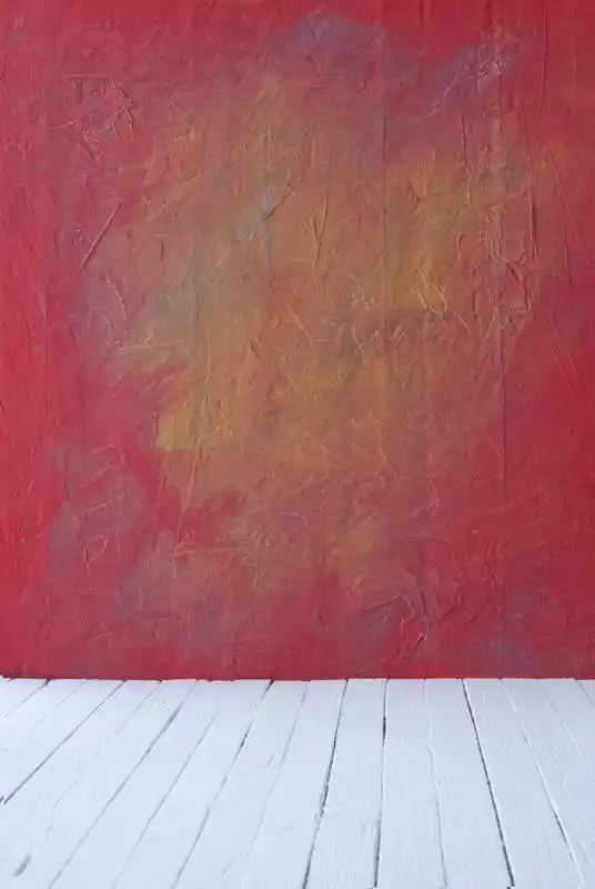 

5X7 футов огненный кирпич бетонная стена деревянный пол моющийся цельный баннер без складок фон для фотостудии ткань из полиэстера