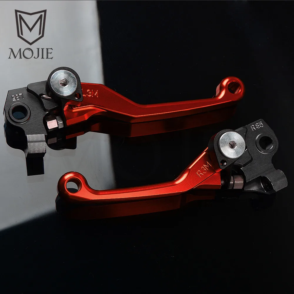 Для Honda CRF 150R 250R 450R 450RX 250X 450X 150F 230F 250L 250M 250 RALLY 1000L Мотокросс CNC поворотный тормозной