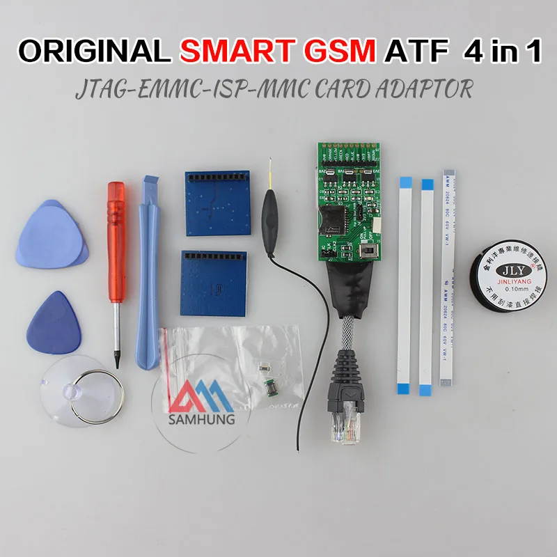 Compare Prices on Jtag Adapter Cable- Online Shopping/Buy