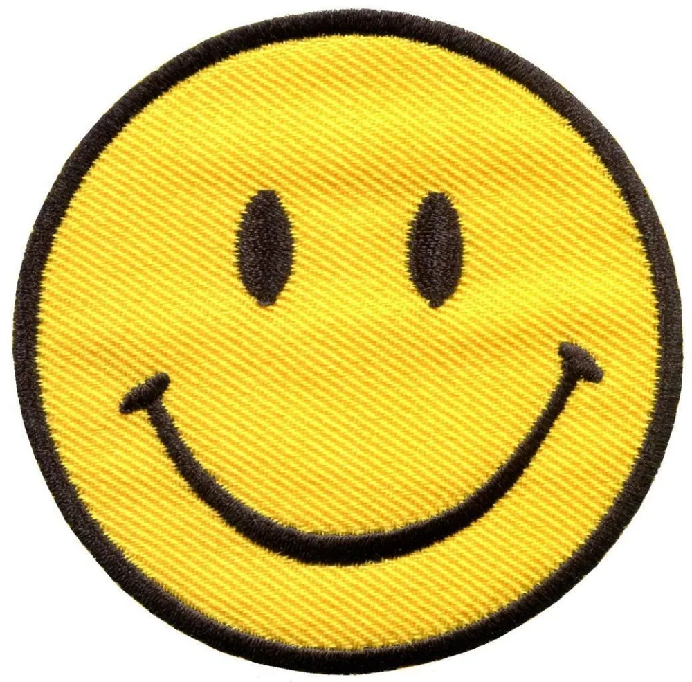 

Custom embroidery Patches embroidered applique iron on patch badge factory direct no MOQ high quality