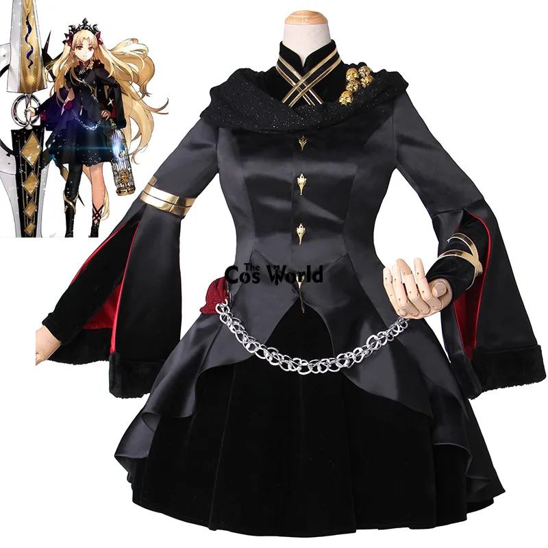 Anime costume for female