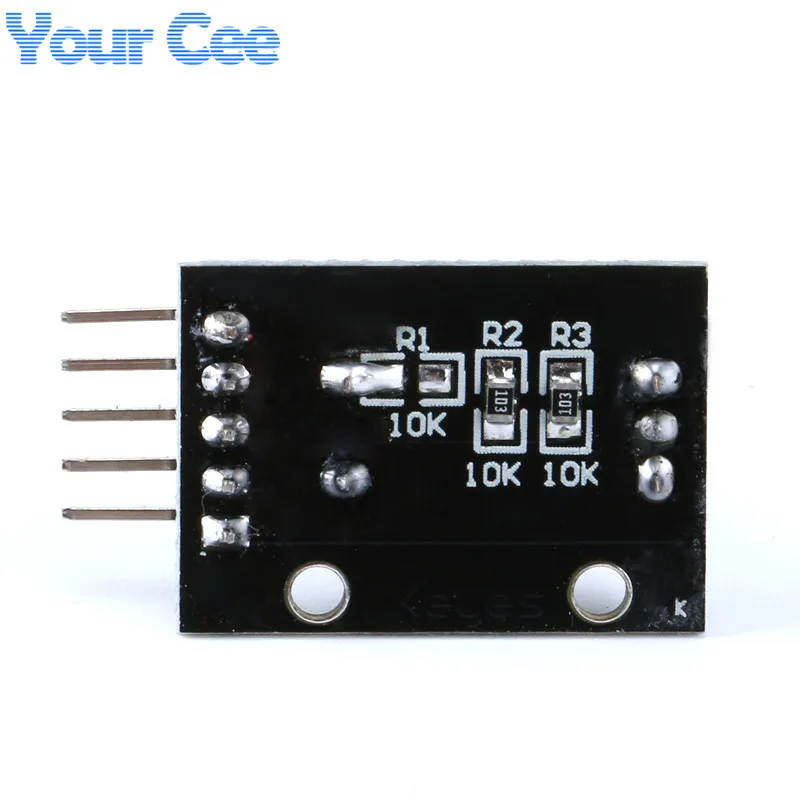 Rotary Encoder Module Brick Sensor Development for Arduino (1)