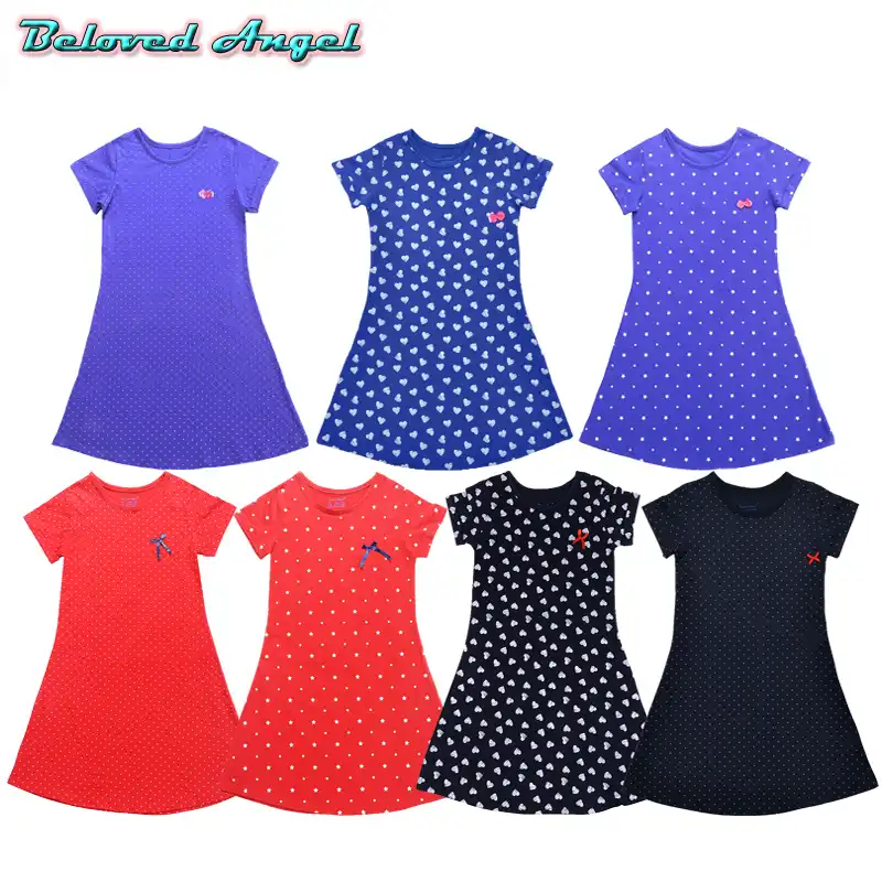 jersey summer dresses 2019