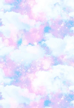 

White Cloud in sky backdrop Photography Backdrops Photo background Newborn Photography Props Xt-6569