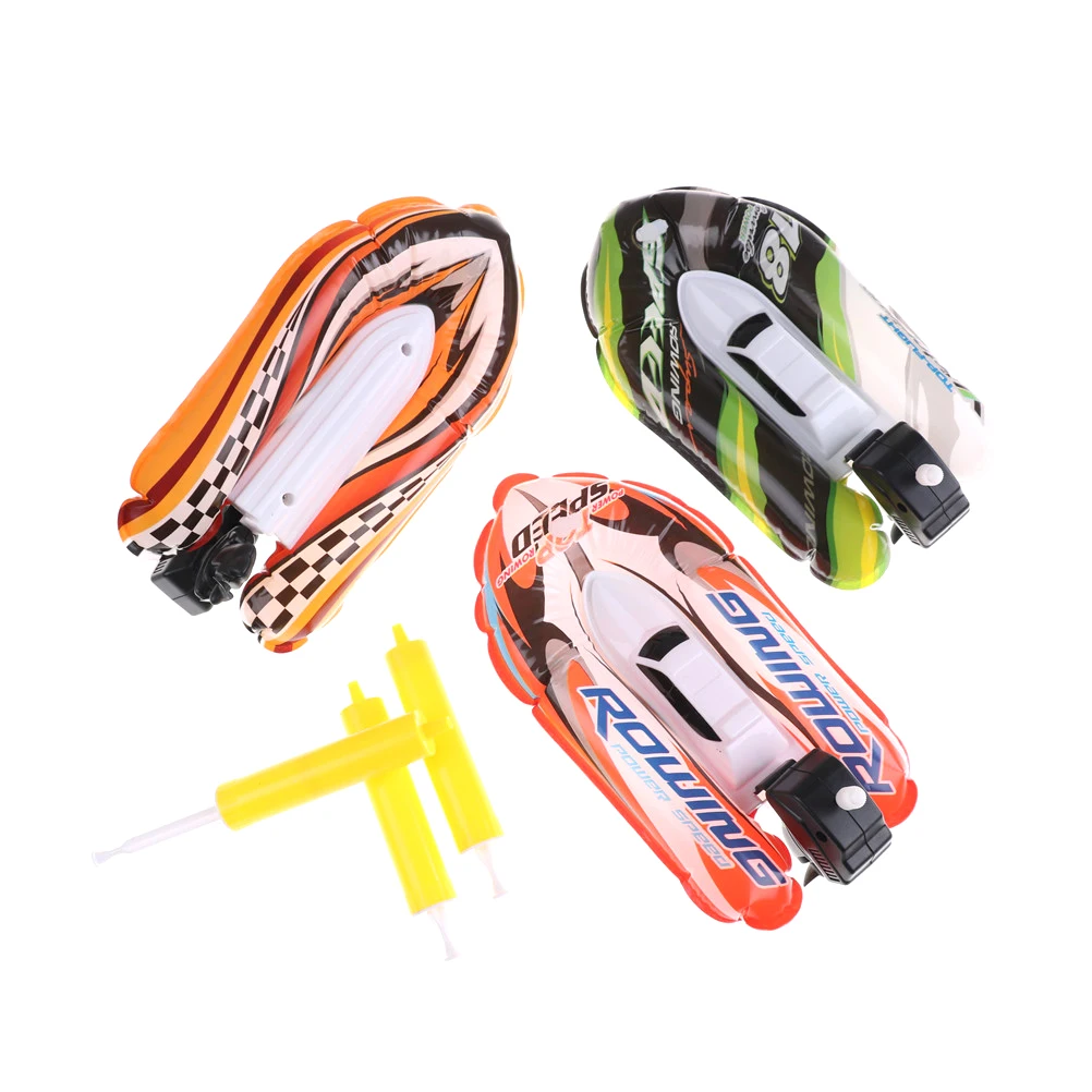 1 مجموعة قارب سباق قابل للنفخ قارب لعبة هدية للحمام الحمام الشاطئ بركة الاستحمام البرتقالة لعب للأطفال Remontoir قارب لعبة 1 مجموعة قارب سباق قابل للنفخ قارب لعبة هدية للحمام الحمام الشاطئ بركة الاستحمام البرتقالة لعب للأطفال Remontoir قارب لعبة