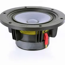 HF-258 HiFi динамик s Mark 8 дюймов полный спектр динамик HIFI ALpair12P Mark аудио блок/8 Ом 30-50 Вт