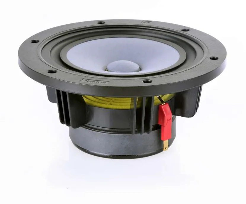 speaker full range 8 inch