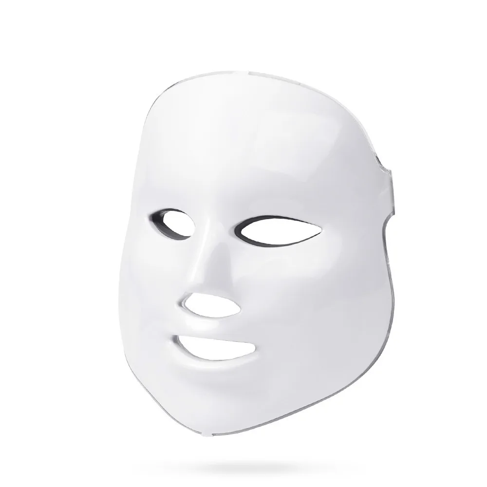 

Foreverlily Led Therapy Mask Light Face Mask Therapy Photon Led Facial Mask Korean Skin Care Led Mask Therapy