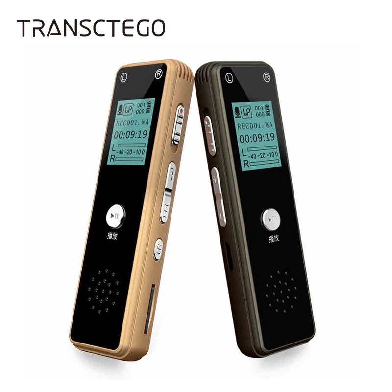Voice Recorder Mini HD Digital Long Distance Voice Recorders Professional Audio Recording Pen Screen Activate Dictaphone Device Voice Recorder Mini HD Digital Long Distance Voice Recorders Professional Audio Recording Pen Screen Activate Dictaphone Device