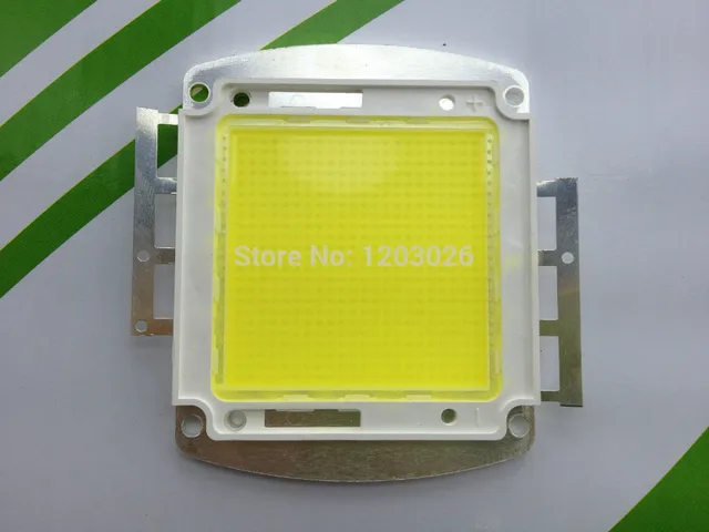 led 500w integrated light source led bulbs epistar 45mil 45mil chips