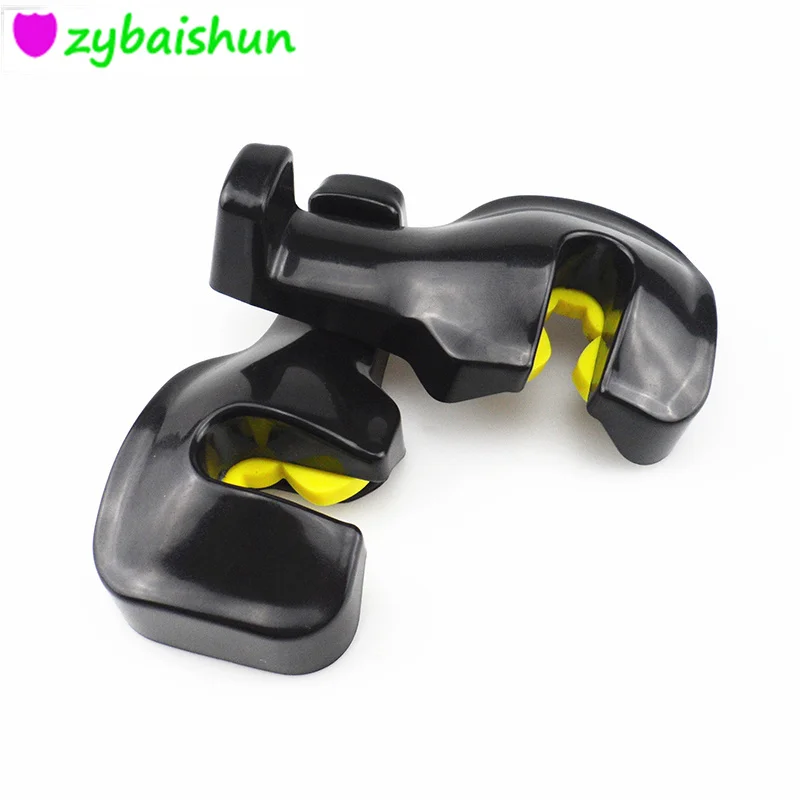 

2-piece car seat back hook hanger organizer for Toyota Camry Corolla RAV4 Yaris Highlander/Land Cruiser/PRADO Vios Vitz