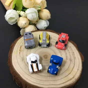 

00pcs/lot SQUINKIES hotsale cars 4-5 styles mix promotion gift (can't move)