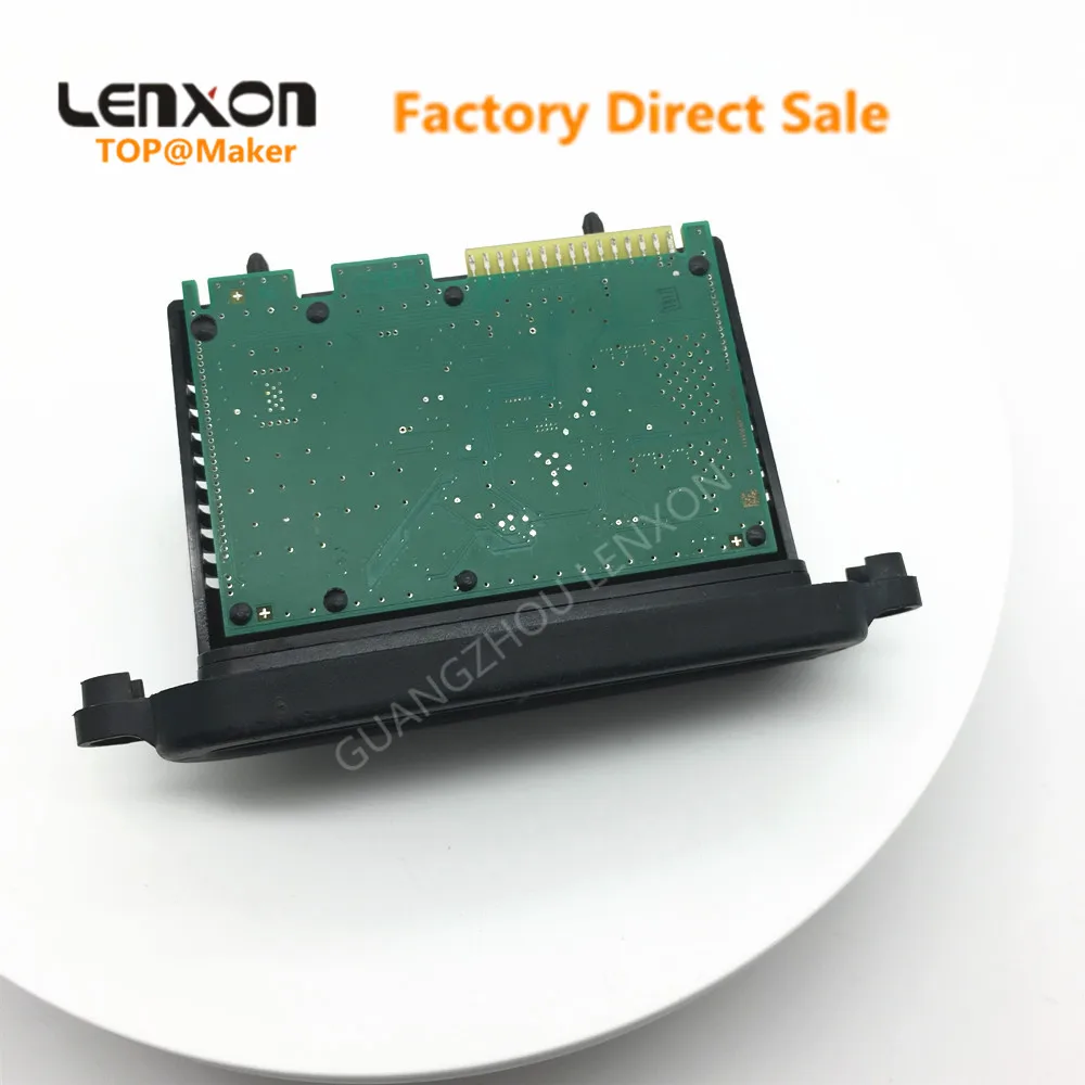 Заводская цена OEM 63117304906 для галогеновых фар BM(W) 5 серии F10 F18 2010 2013 модуль