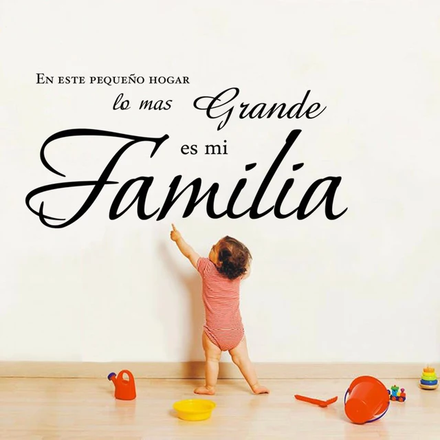 A Mi Familia - 640x640 - jpeg A Mi Familia