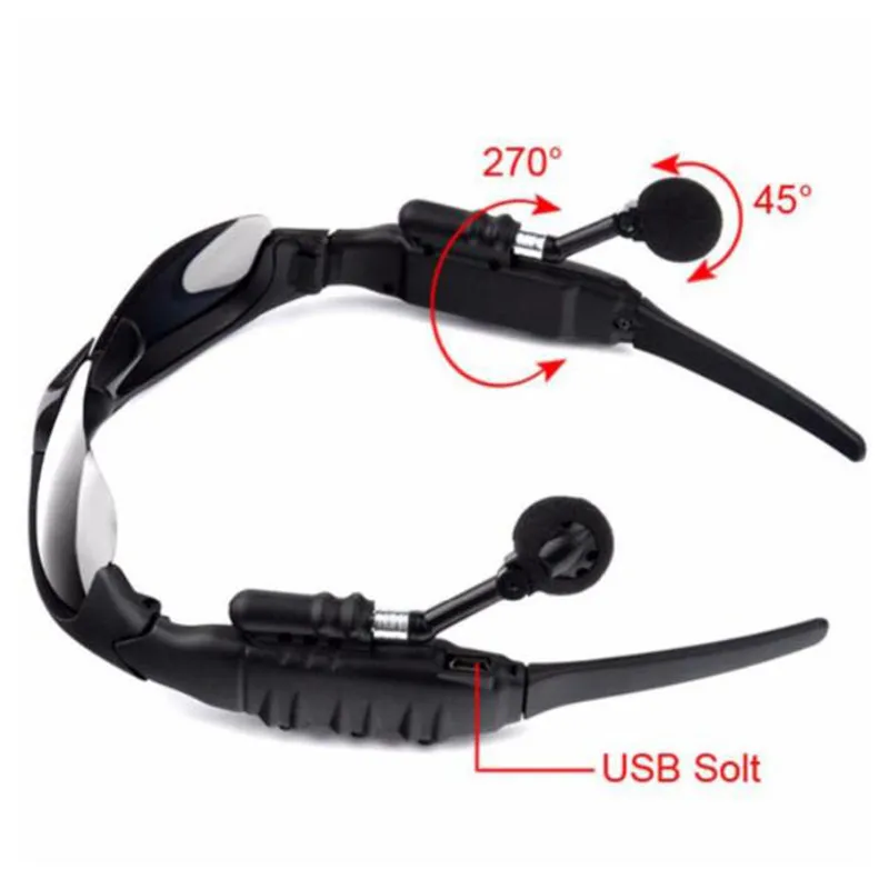 Smart Glasses Bluetooth Sunglasses Bluetooth Glasses Outdoor Sun Glasses Wireless Earphones Earbuds Music for xiomi sony xaomi