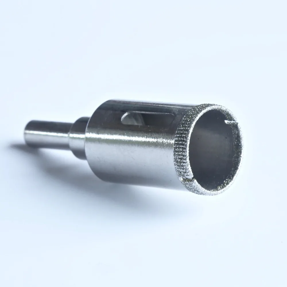 Free shipping of professional quality 2 steps marble hole saw core bit