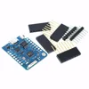 D1 Mini Pro ESP8266 Wi-Fi модуль Плата Pro 16 м байт внешняя антенна Contor ESP8266 WIFI IOT макетная плата CP2104 ► Фото 2/6