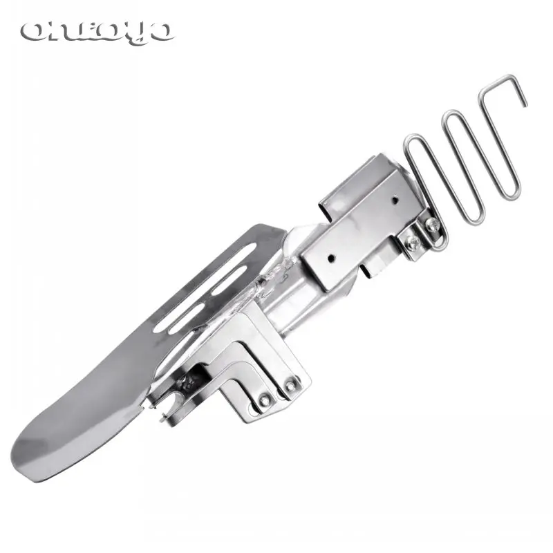 DAYU104 K712NA(B) прямоугольная связующая деталь используемая для 2 или 3 игольчатых