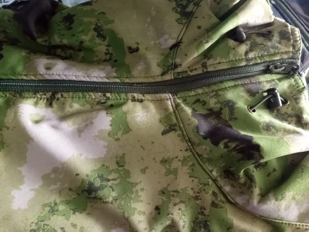 Hot XS 5XL Homens Treinamento Tático Pele