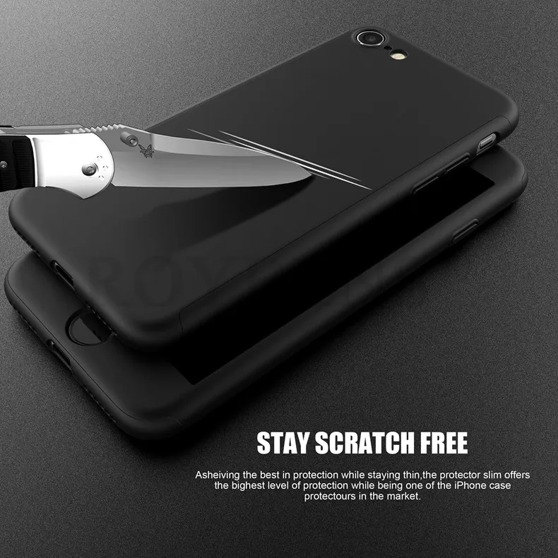 iPhone 7 360 Degree Case (36)