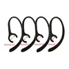 1Pair Anti-lost Soft Bluetooth Earphone Earhook Clip Headphone Stand Headset Ear Hook Clamp Holder Ear Loop Wings 6/7/8/9mm ► Photo 2/6