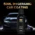 Auto di ceramica di Rivestimento di Vetro Liquido 50 ML 9 H Durezza Auto Polacco Moto Vernice Cura Nano Rivestimento Idrofobo Ugello di Spruzzo la scelta