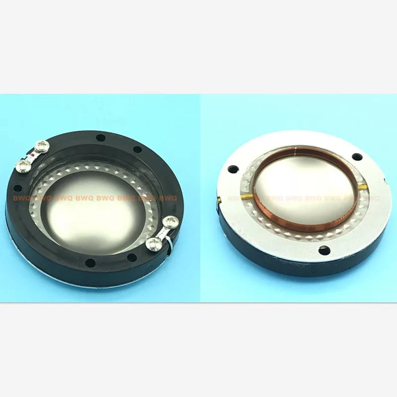 2 шт. диафрагма для Altec Lansing Speaker ALTEC 604 8G 8 H 8K 806 807 808 8Ohm 26420xx ohm|Аксессуары аудиосистем|