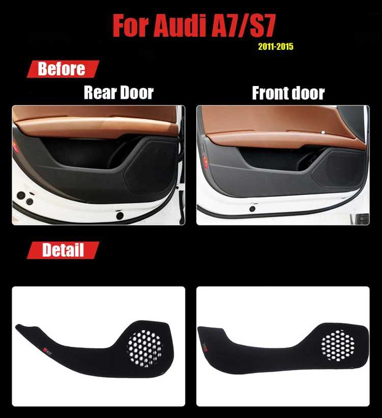 AUDIA7detail