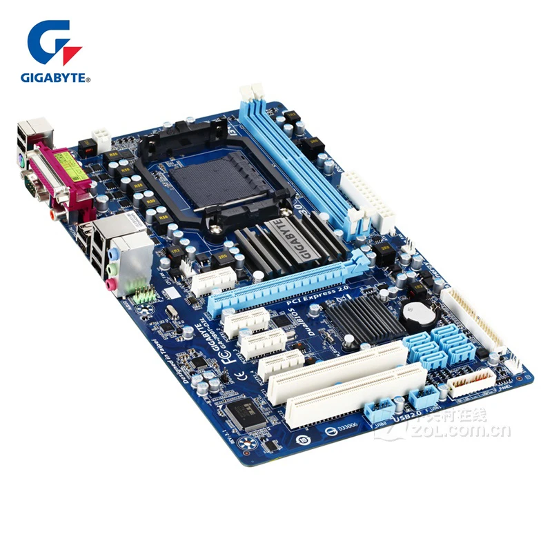 جيجابايت اللوحة GA-780T-D3L 100% الأصلي DDR3 كمبيوتر مكتبي اللوحة لوحات 760G 780T-D3L ل AMD CPU المقبس AM3 + 780 T جيجابايت اللوحة GA-780T-D3L 100% الأصلي DDR3 كمبيوتر مكتبي اللوحة لوحات 760G 780T-D3L ل AMD CPU المقبس AM3 + 780 T