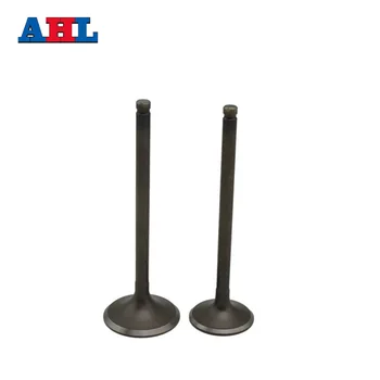 

(Gift Oil Seal)1Pair Motorcycle Engine Parts Valve Stem For YAMAHA TTR230 TTR225 XT250 AG200 YP250 Majesty YP250R YFB250 YFM250