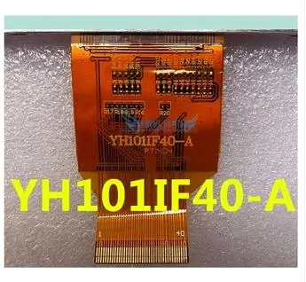 

New LCD Display 10.1" inch Tablet YH101iF40-A 40Pins TFT LCD Screen Matrix Replacement Panel Parts Module