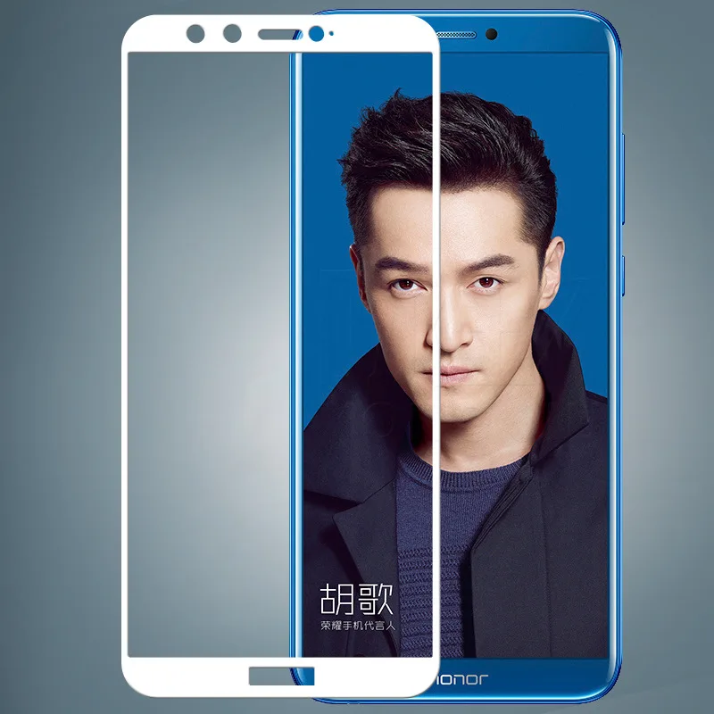 Glass screen protector  honor 9 lite (5)