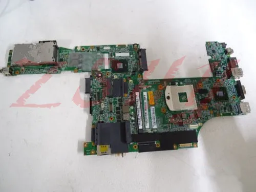 

for Lenovo ibm thinkpad T510 laptop motherboard 48.4CU06.031 QM57 ddr3 63Y1878 Free Shipping 100% test ok