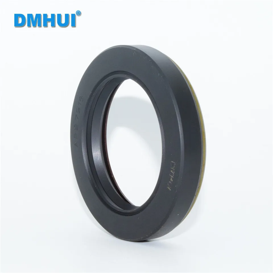 DMHUI Brand High Pressure Oil Seal Size 48X70X12/48*70*12 TCN Type NBR Rubber AP2791G ISO 9001:2008 48X70X12mm Or 48*70*12mm
