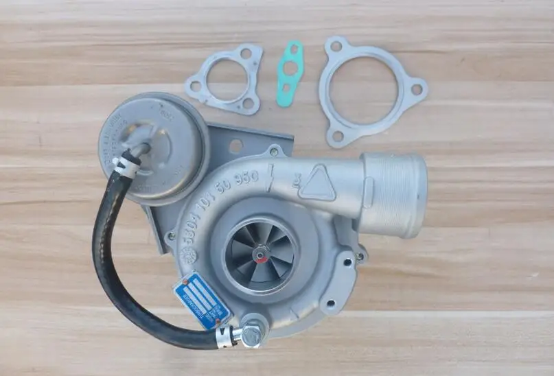 Гарантия 2 года Φ 53049880015 turbo K04 015 PASSAT 1 8 T 210HP обновление AUDI Upgrade 5V|turbocharger