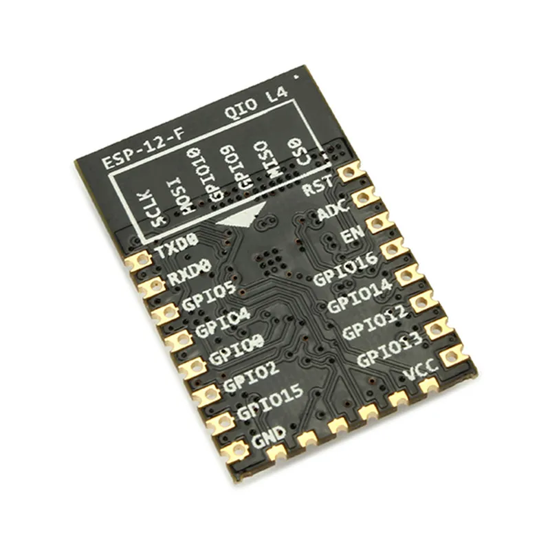 ESP8266 ESP-12F удаленный последовательный порт wifi приемопередатчик беспроводной