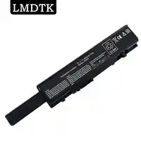 LMDTK New laptop battery FOR DELL Studio 1535 1536 1537 1555 1557 1558 PP33L