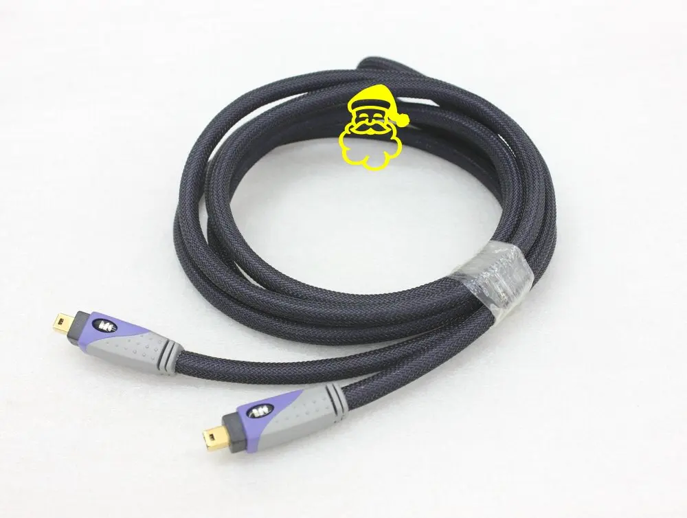 Genuine Digital Firelink Cable M DG FL400 4/4 7 4 pin to 4 pin FireWire