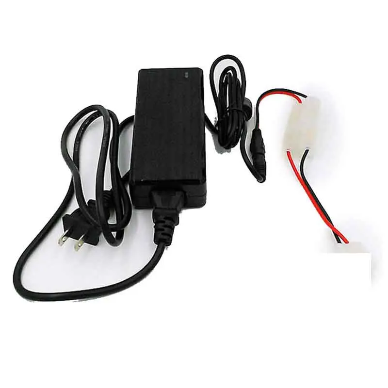 radio power supply output 12 5V power adapter mobile radio test MINI8900 KT8900 VV 898S KT